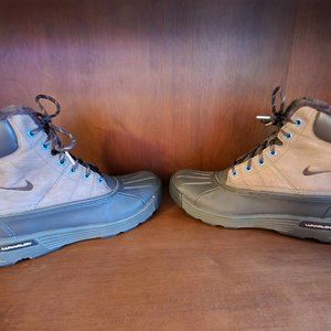 Nike Winter Boots - ACG Lunarlon (417724-004)
